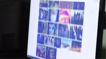 PODGORICA - Türkiye'nin Podgorica Büyükelçisi Ozan AA'nın 'Yılın Fotoğrafları' oylamasına katıldı