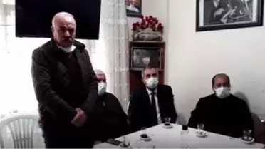 Son dakika haberleri! Şehit polis memuru Barış Göl'ün ailesinden CHP'li Sezgin Tanrıkulu'ya tepki