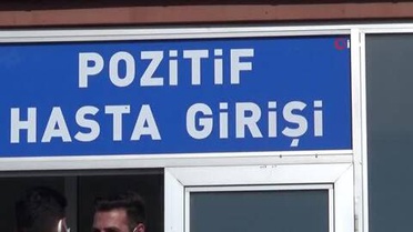 97 yaşında koronayı yendi