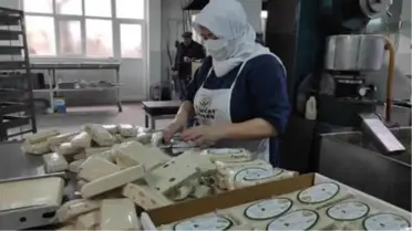 Asırların lezzeti 'Bayramiç helvası' tescillenecek