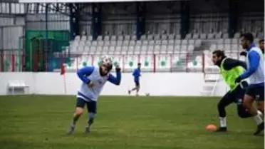 Diyarbekirspor kritik deplasmana galibiyet için gidecek