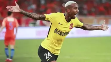 Talisca'nın paylaşımına yapılan 'Beşiktaş' yorumu, taraftarı heyecanlandırdı