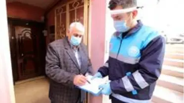Denizli Büyükşehir DESKİ'nin online abonelik sistemi çok sevildi