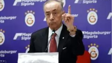 Mustafa Cengiz: 'Hakemler bize karşı çok cesurlar'