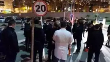 Son Dakika | Cumhurbaşkanı Erdoğan'ın hayatını kaybeden yeğeninin cenazesi memleketine gönderildi