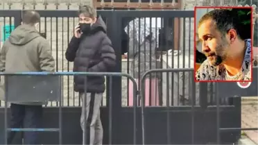 Evde ölü bulunan senarist Alpözgen'in çocukluk arkadaşının sözleri yürekleri dağladı: Yaptığımız şov çocukluk hayaliydi