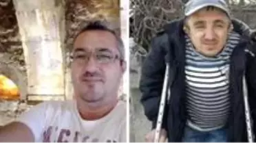 Son dakika haberi | Melikgazi Bedensel Engelliler Spor Kulübünün acı günü