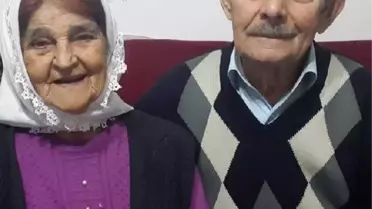95 yaşında koronavürüsü yenen şehit babası: Bu hastalıktan ölen eşimi çok özlüyorum