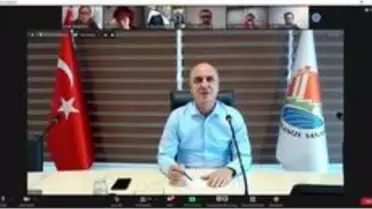 OSB Teknopark'ta Prototip Atölyesi için fizibilite süreci başladı