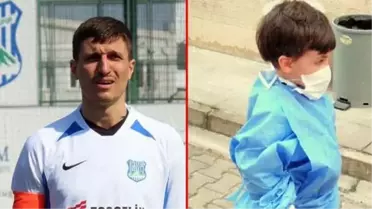 Süper Lig eski futbolcusu Cevher Toktaş'ın eşi: Rapordan sonra kocamın oğlumu öldürdüğünden şüphelendim