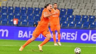 Başakşehir'in tek düşüncesi galibiyet