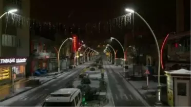 Bayburt'ta, vaka sayısında yüzde 40 azalma oldu