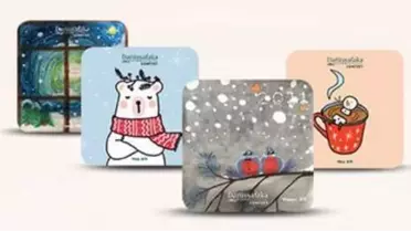 Darüşşafaka Cemiyeti'nden 'Yeni Yıla Özel Hediye Alternatifi'