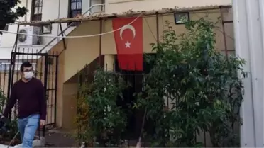 İmamın sahip çıktığı şahıs, caminin jeneratörünü çaldı