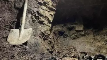 İstanbul'da uyuşturucu operasyonu; Torbacı ararken tünel buldular