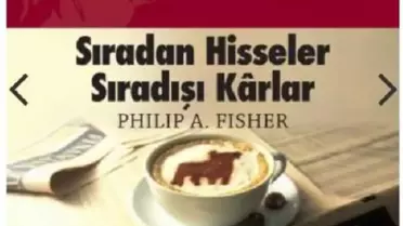 Sıradan Hisseler Sıradışı Karlar