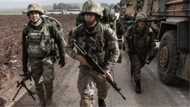 Türk askerinin Libya'daki görev süresini 18 ay uzatan tezkere TBMM'de kabul edildi
