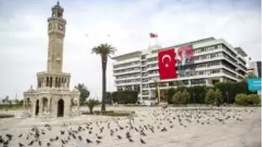Egeli ihracatçılardan, İzmir Büyükşehir Belediyesi ve Konak Belediyesi Kemeraltı Çarşısına taşınsın çağrısı