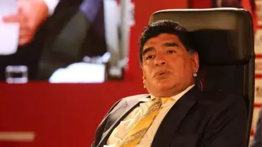 Maradona'nın ölümünden önce alkol ve uyuşturucu kullanmadığı ortaya çıktı