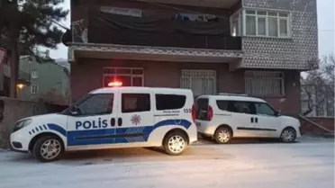 Ankara'da, 3 aylık bebek emzirilirken öldü