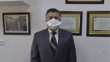 Aşı gönüllüsü profesör: Aşıyla ilgili sosyal medyada yazılanlara inanamıyorum
