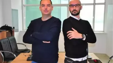 Manisa'dan dünyaya, geliştirdikleri bilgisayar oyunlarını satıyorlar