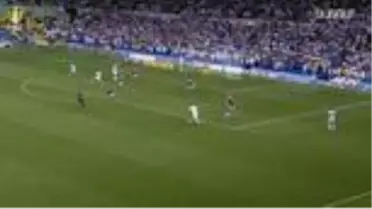 Mirco Antenucci'nin Burnley'e Attığı Gol