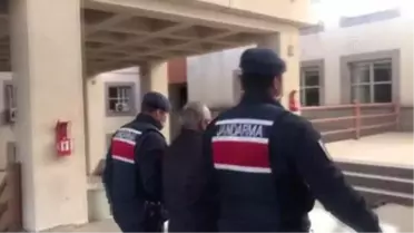 Başkentteki kablo hırsızı Aksaray'da yakalandı