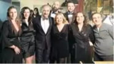 Çok Güzel Hareketler Bunlar