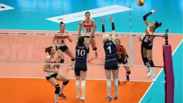 Eczacıbaşı VitrA: 0-3