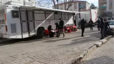 İlik bekleyen Mirzahan bebek için öğretmenler seferber oldu