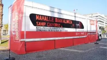81 ilde bakkal esnafına, ücretsiz dijital eğitim