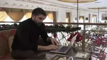 'Dünya şampiyonu' Sırp su topçu Nikola Radjen, AA'nın 'Yılın Fotoğrafları' oylamasına katıldı