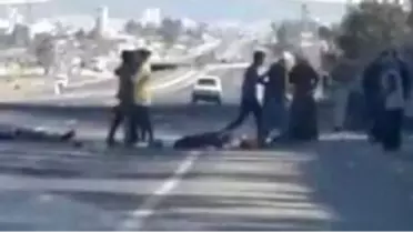Son dakika... Şanlıurfa'da arazi kavgası: 5 ölü, 3 yaralı (3)