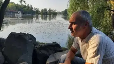 Yol kenarında ölü bulunan gurbetçi, cinayete kurban gitmiş