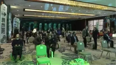 '4. Çekmeköy Uluslararası Kısa Film Yarışması' ödülleri verildi