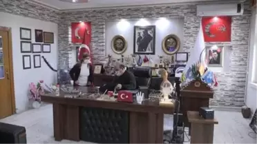 Son dakika haberleri... KOVİD-19 HASTALARI YAŞADIKLARINI ANLATIYOR - 'Bir ara nefesim kesildi, ölümle yaşam arasında gittim geldim'