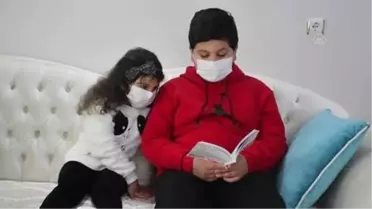 Şehit öğretmenler ve Eren Bülbül'ün vatan sevgisi öğrencilere aşılanıyor