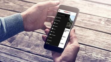 Citroen'e bir kristal elma ödülü daha