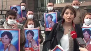 Avcılar'da eşini öldürdüğü gerekçesiyle yargılanan koca ağırlaştırılmış müebbet hapse mahkum edildi