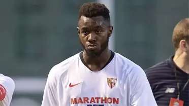 Beşiktaş, Sevilla'lı Joris Gnagnon'u renklerine bağlamayı planlıyor