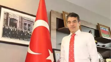 Hokey Federasyonu Başkanı Sadık Karakan: Pandemi sürecini iyi bir şekilde değerlendirdik