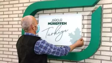 Sakarya'da başkan ve yönetiminin istifa ettiği Gelecek Partisi binası boşaltıldı