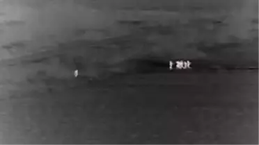 Son dakika haberleri: Ukrayna'da göçmen kaçakçılığıyla suçlanan Türk vatandaşı gözaltına alındı