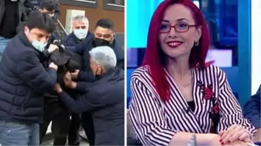 Aylin Sözer'in aile dostu, katilin eski sevgilisi olduğu iddialarını yalanladı: Tadilat işleri için geliyordu