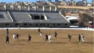 Bayburt Özel İdarespor evinde kayıp