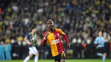 Fenerbahçe Onyekuru için Monaco'yla masaya oturacak