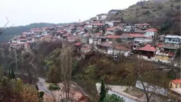 'Gizli hazine' Darkale, salgın sonrası turizme hazır