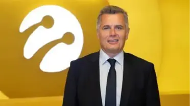 'Güçlü alt yapı ve teknoloji ile 2021'e yön vereceğiz'