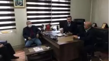 Bülent Tüfenkci'den 2020 değerlendirmesi